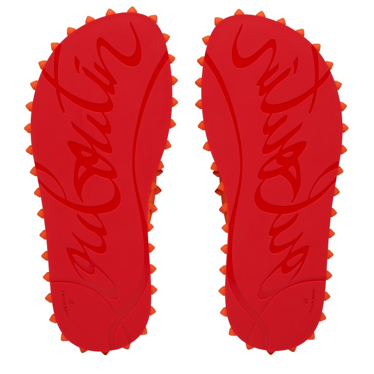 Christian Louboutin Super Loubi Flip - Image 5